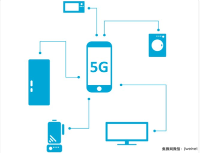 中美欧日韩将联手统一5G全球标准 中国企业加入竞争将更加激烈